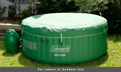 Coleman Lay-Z Spa Inflatable Hot Tubs.png
